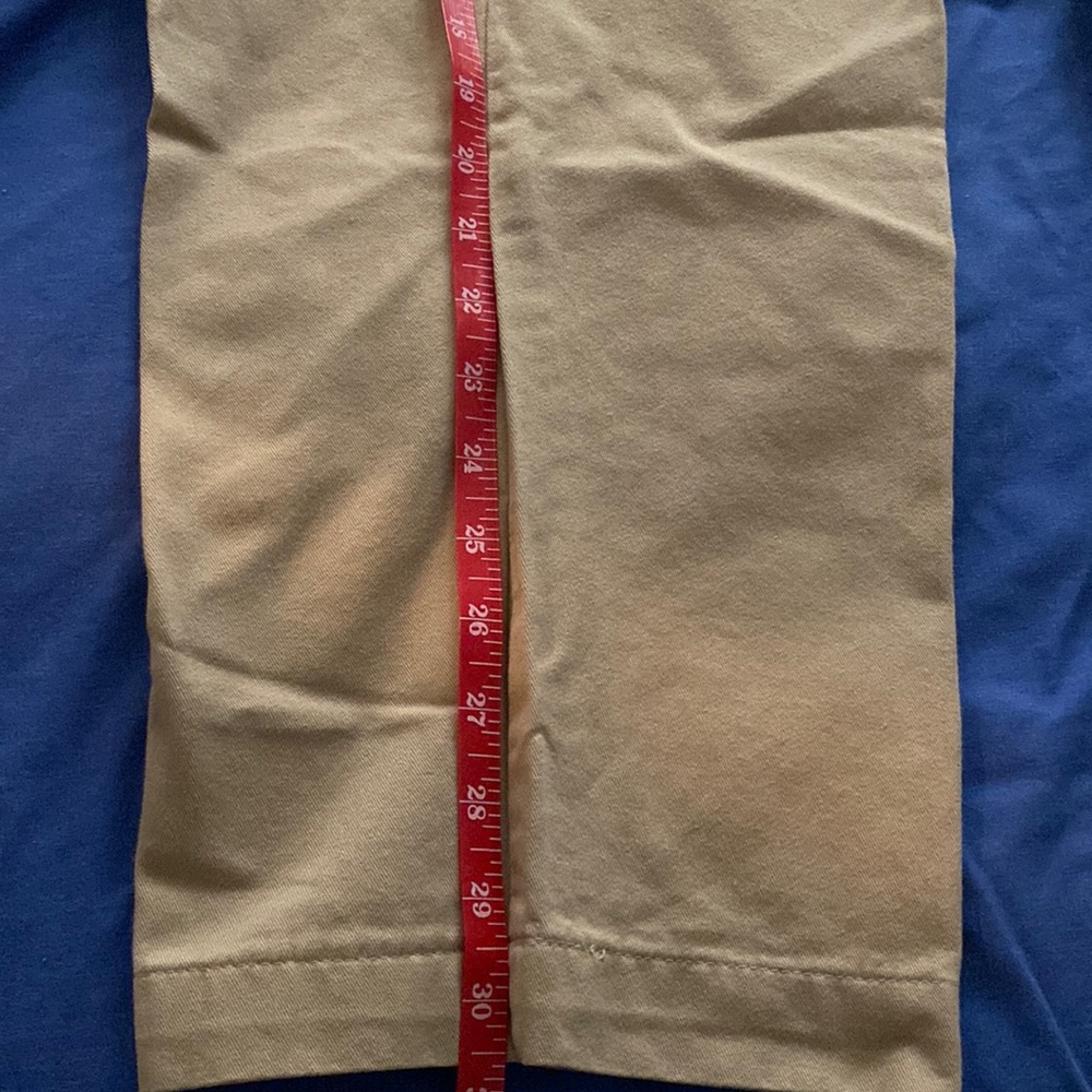 Ralph Lauren 36x30 pants - Picture 5 of 9